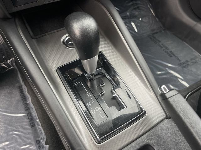Used 2024 Mitsubishi Outlander Sport ES image 21