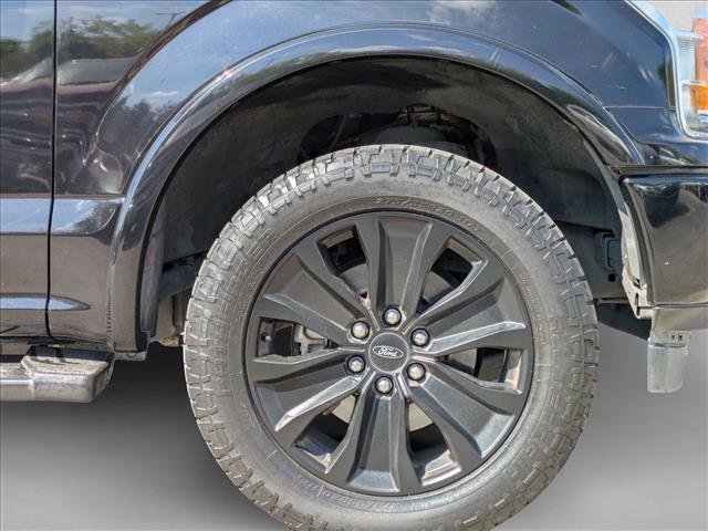 Used 2019 Ford F150 XLT w/ Equipment Group 302A Luxury image 19