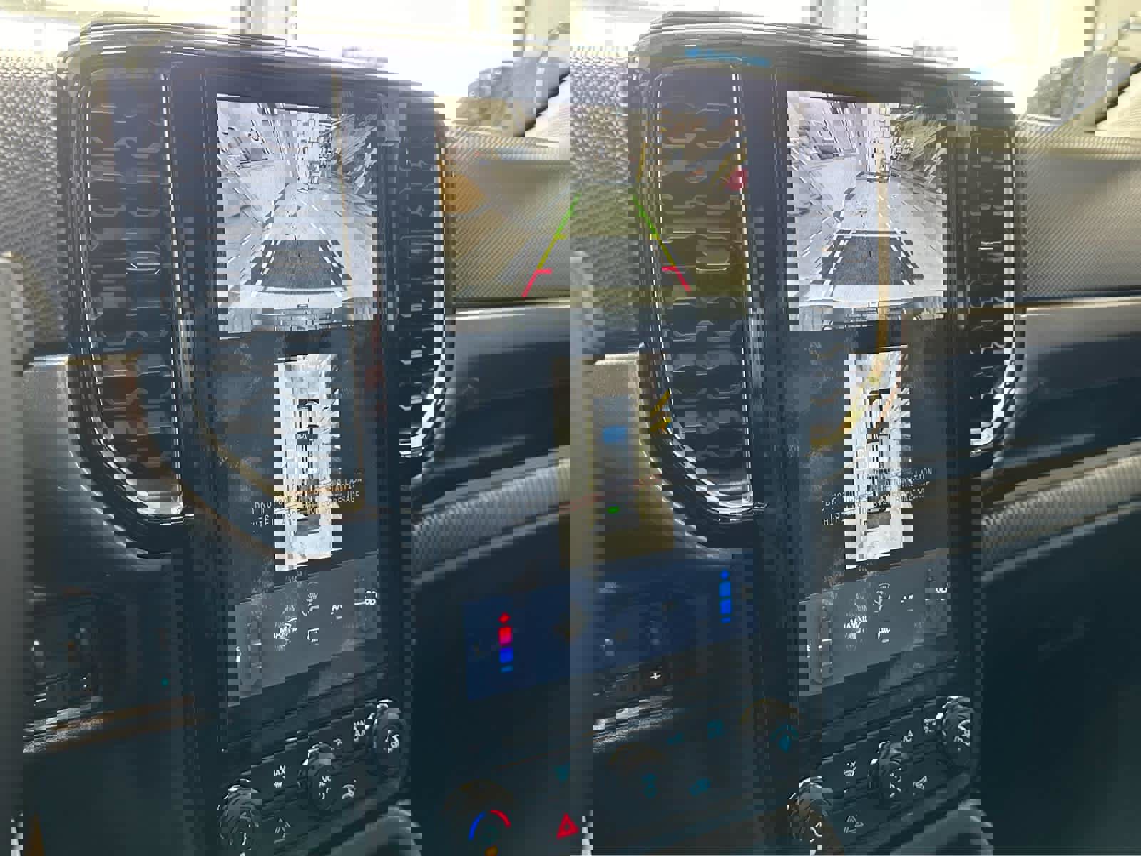 New 2025 Ford Ranger XLT image 21