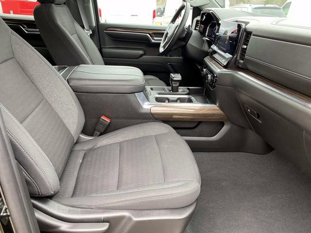 Used 2023 Chevrolet Silverado 1500 RST image 25