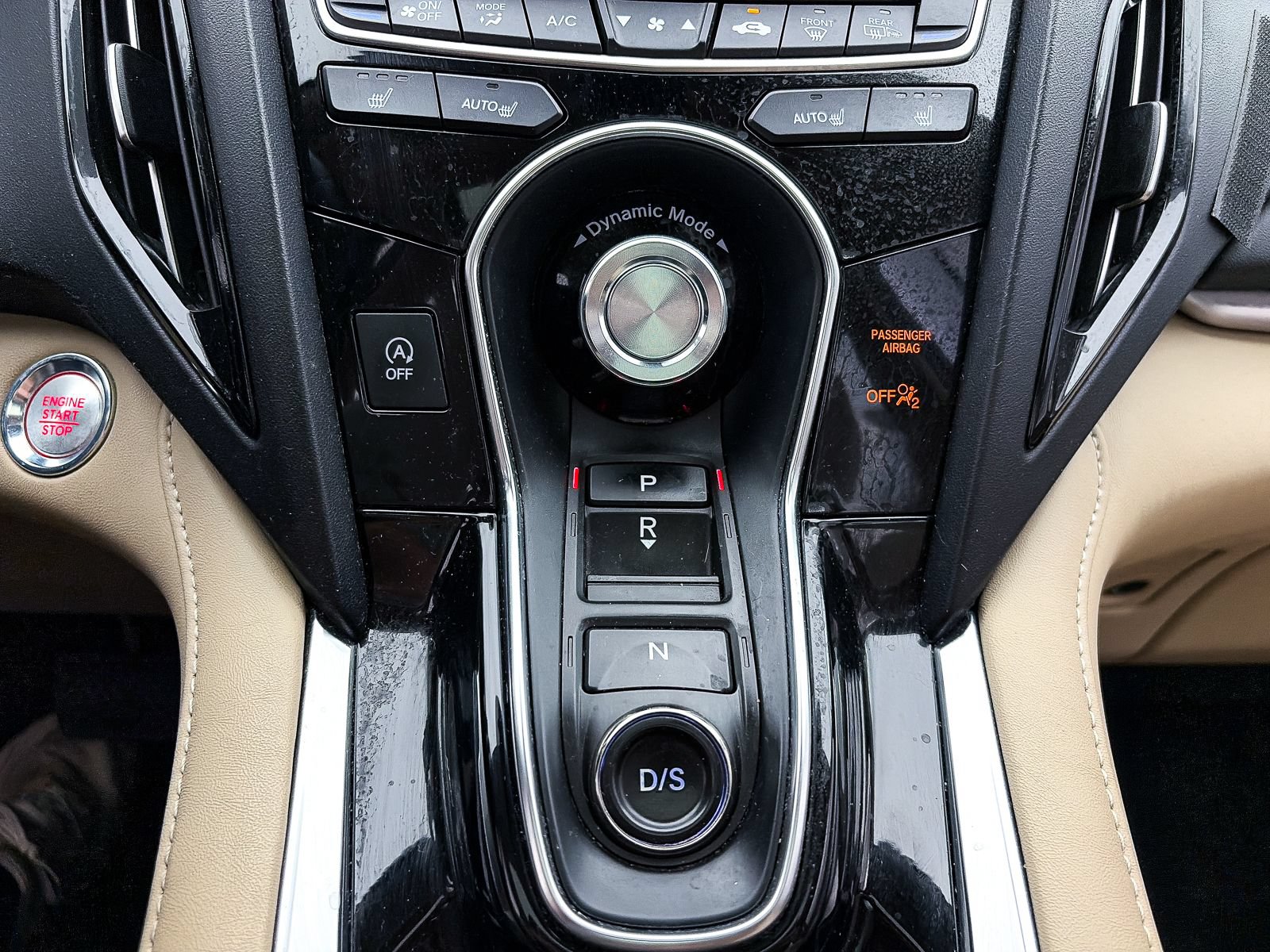 Used 2019 Acura RDX w/ Technology Package FWD image 28