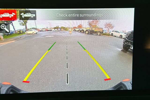 New 2026 Jeep Gladiator Mojave image 19