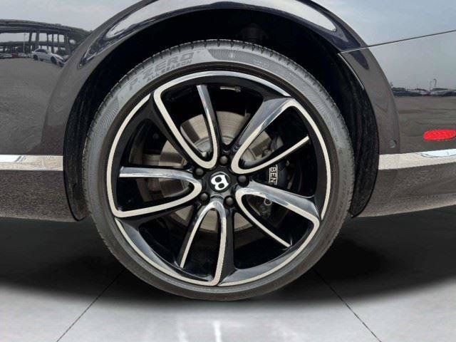 Used 2022 Bentley Continental GT AWD/4WD image 70