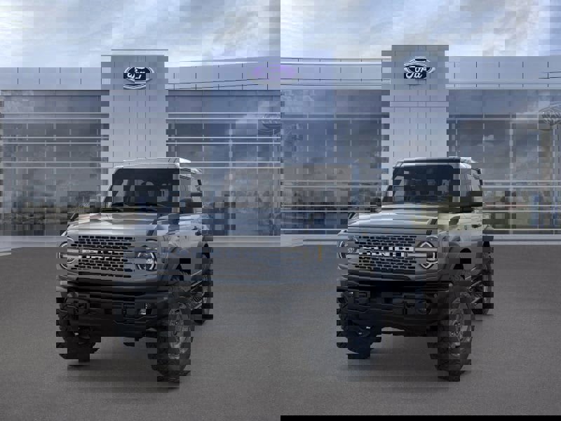 New 2025 Ford Bronco Badlands w/ Sasquatch Package image 34