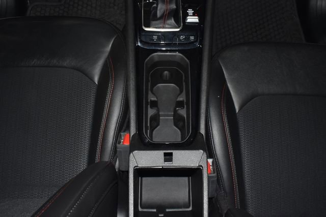 Certified 2025 Jeep Compass Trailhawk image 21