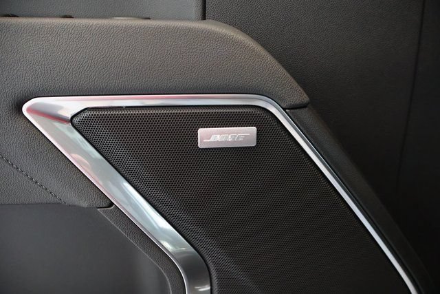 New 2026 Chevrolet Silverado 1500 RST AWD/4WD image 12