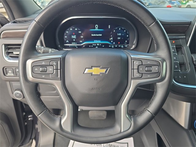 Used 2024 Chevrolet Tahoe LT image 25