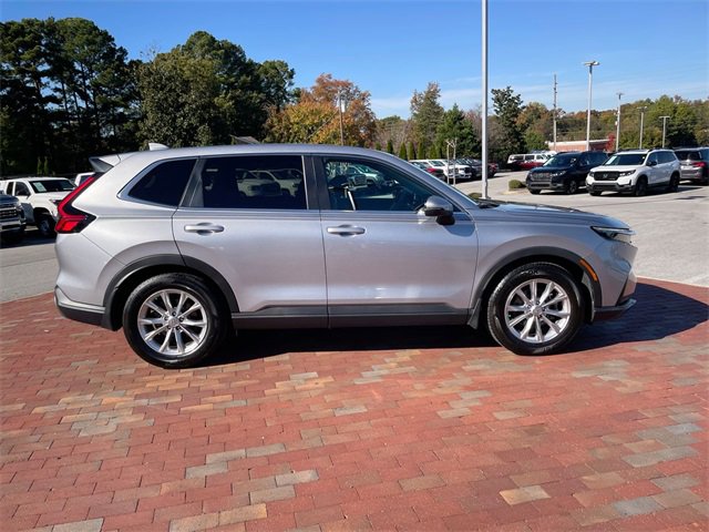 Used 2023 Honda CR-V EX-L image 37