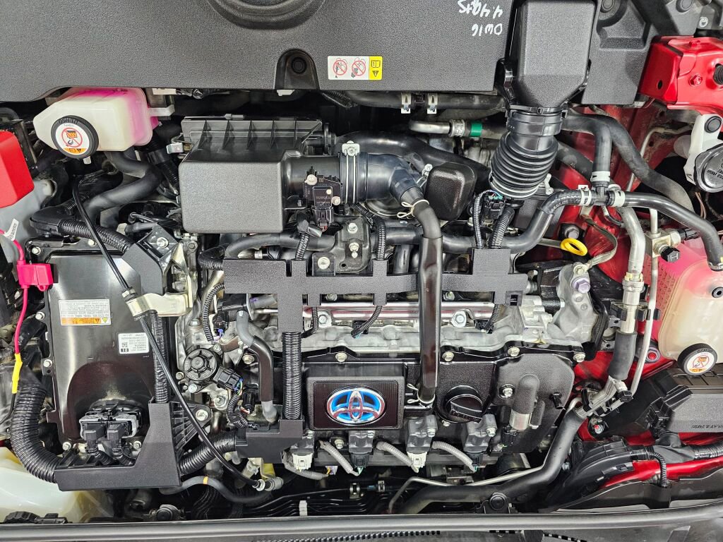 Used 2020 Toyota Corolla LE w/ Carpet Mat Package (TMS) image 35