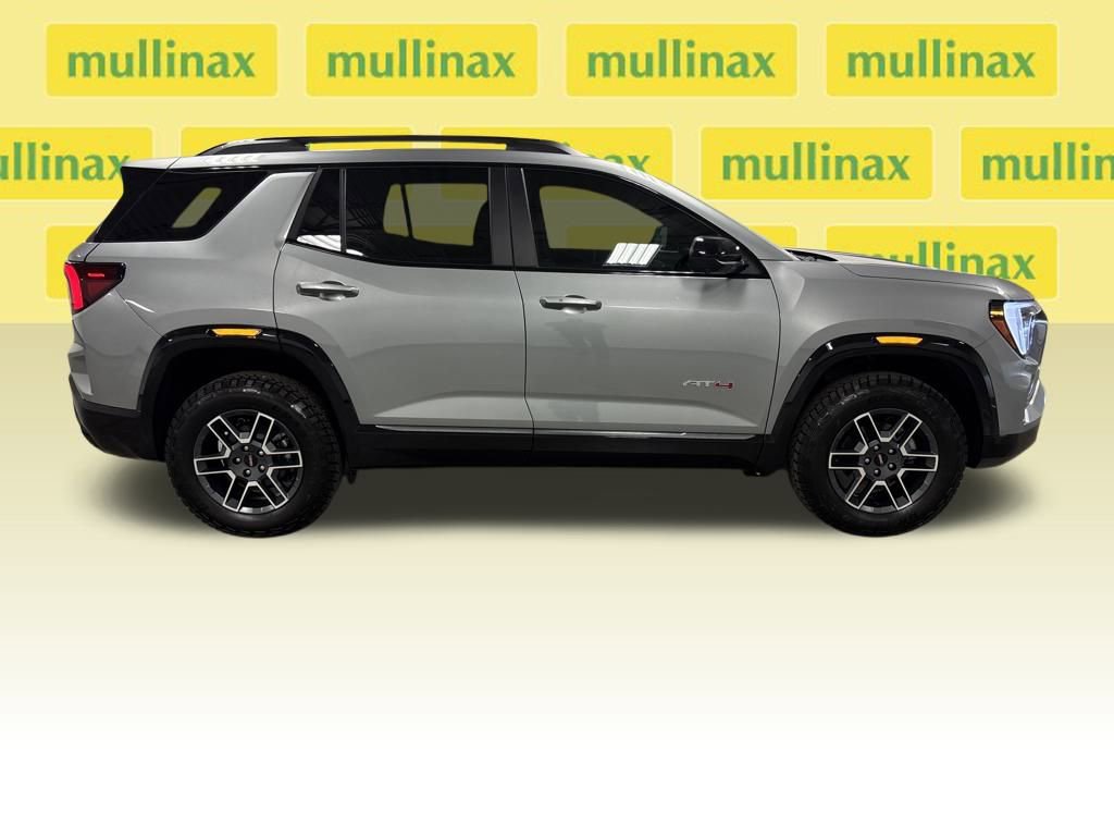 New 2026 GMC Terrain AT4 w/ Convenience Package III image 19