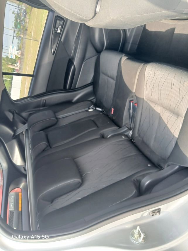Used 2019 Mitsubishi Eclipse Cross SE AWD/4WD image 16