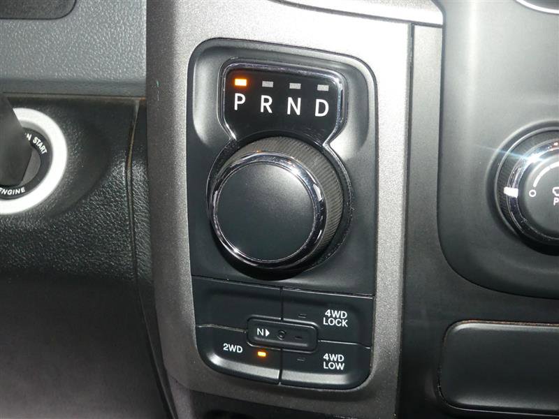 Used 2016 RAM 1500 Tradesman w/ Power & Remote Entry Group AWD/4WD image 26