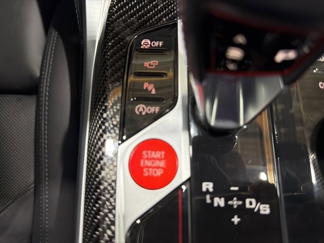 Used 2023 BMW M4 xDrive Competition w/ Executive Package image 37