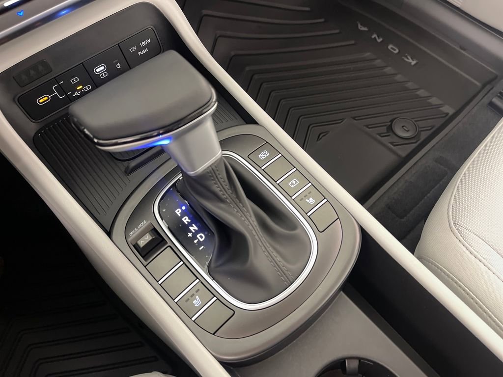 New 2026 Hyundai Kona SEL Sport image 24