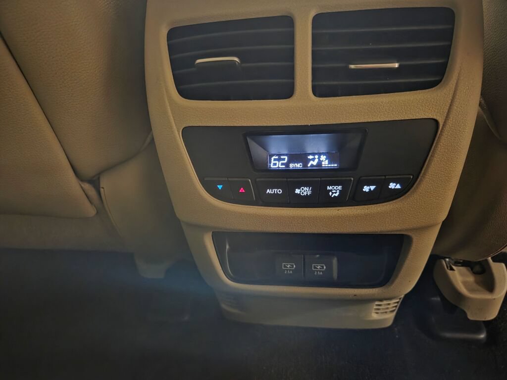 Certified 2019 Acura MDX SH-AWD image 37