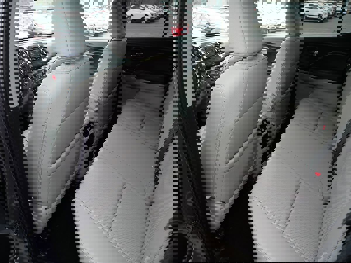 Used 2019 Honda Ridgeline RTL image 22