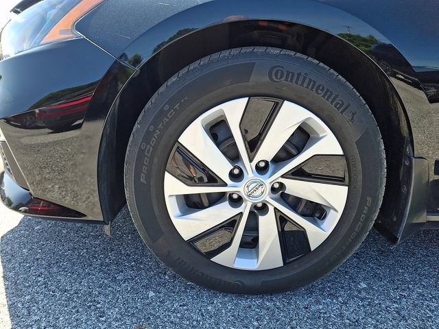 Used 2022 Nissan Altima 2.5 S FWD image 28