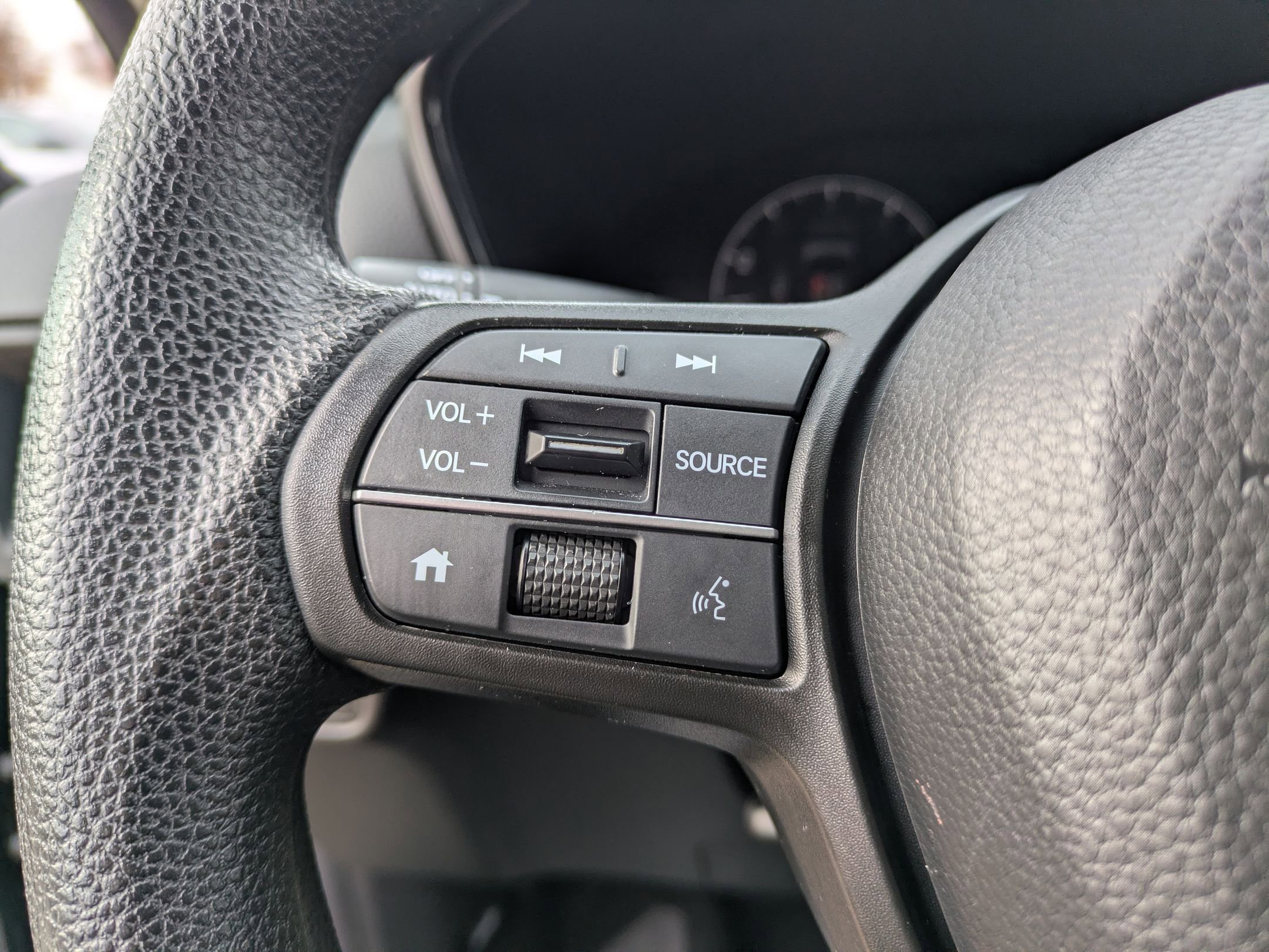 Certified 2023 Honda CR-V EX image 16