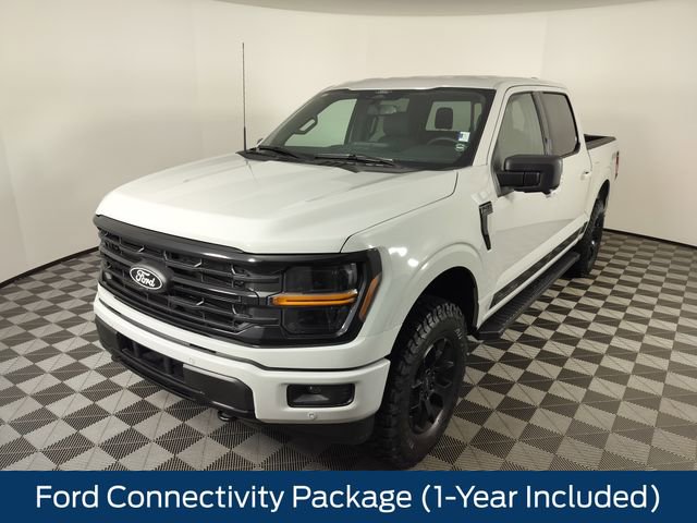New 2026 Ford F150 XLT w/ Equipment Group 302A MID AWD/4WD image 11
