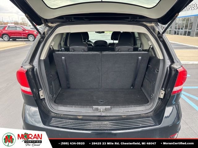 Used 2016 Dodge Journey R/T AWD/4WD image 28