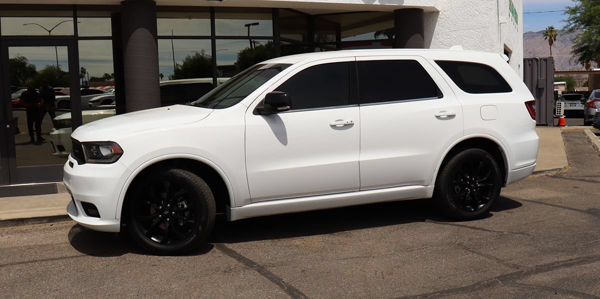 Used 2020 Dodge Durango GT AWD/4WD image 4