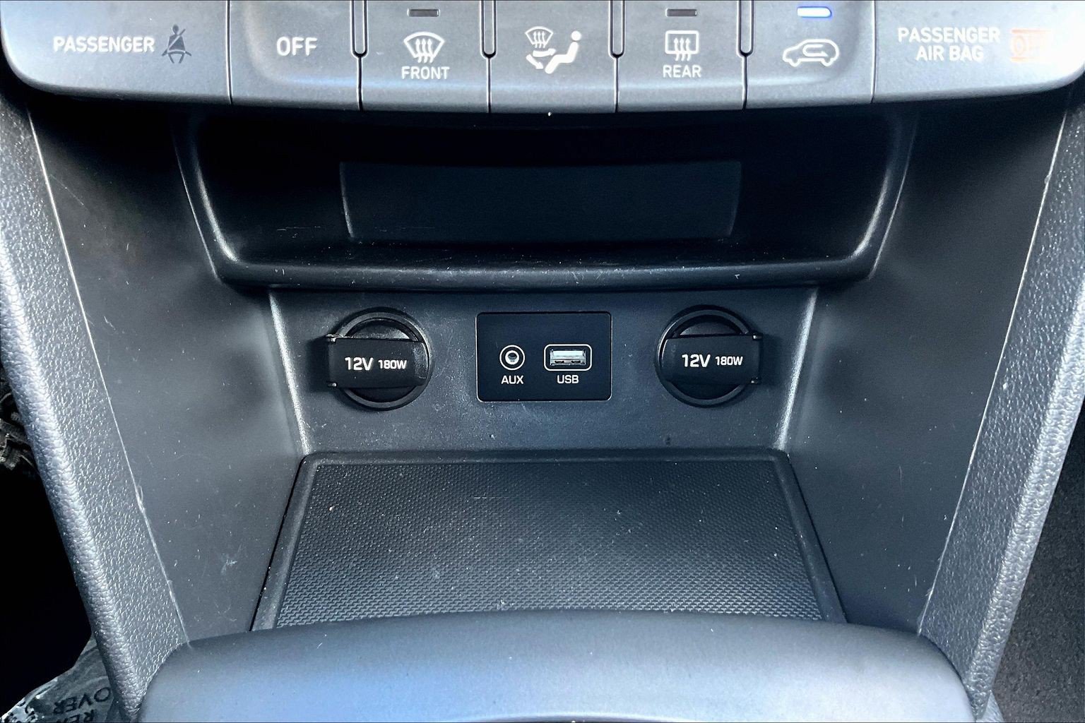 Used 2018 Hyundai Kona Limited AWD/4WD image 24