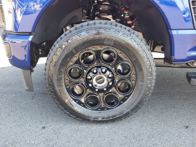 New 2026 Ford F350 XLT image 10