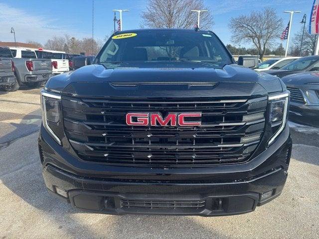 New 2026 GMC Sierra 1500 Elevation w/ Elevation Select Package image 11