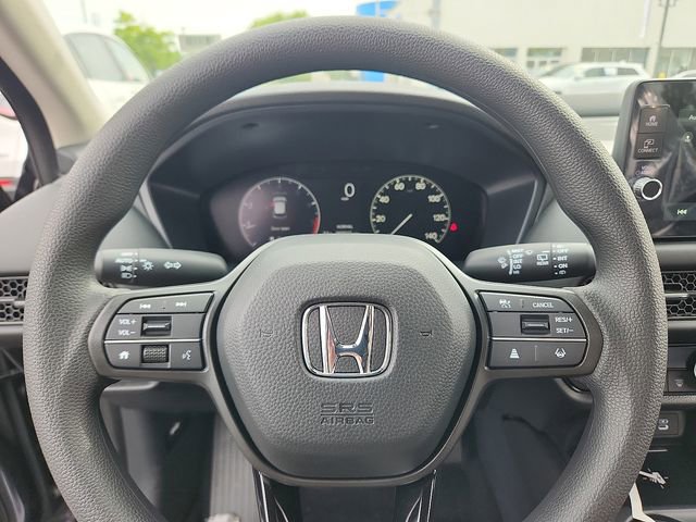 New 2026 Honda HR-V LX image 18