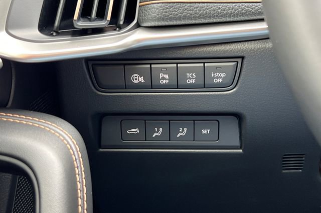 New 2026 MAZDA CX-70 3.3 Turbo w/ Preferred Package image 30