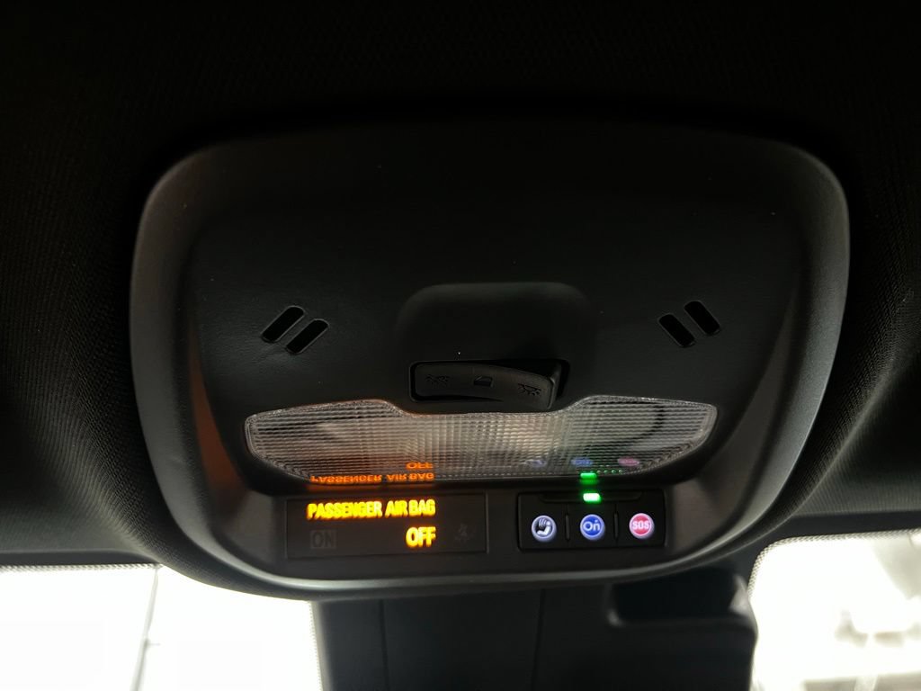 New 2026 Buick Envista Sport Touring w/ Convenience I Package FWD image 20