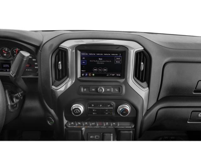 New 2026 GMC Sierra 1500 Pro AWD/4WD image 12