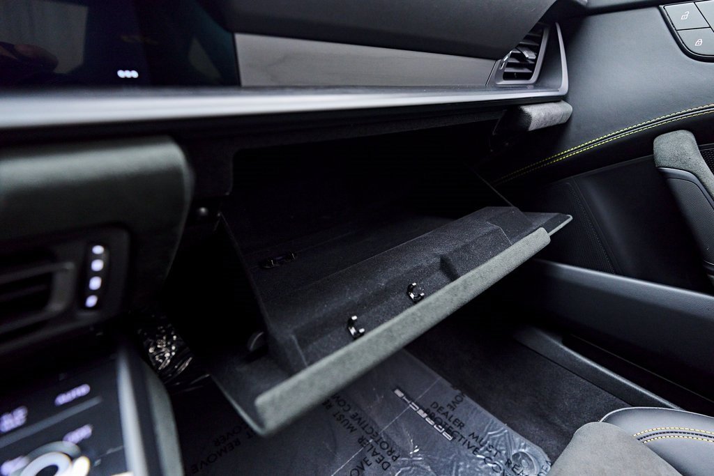 Used 2022 Porsche 911 GT3 image 74