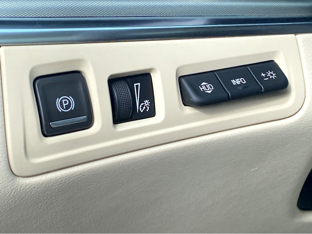 New 2025 Cadillac XT5 Premium Luxury w/ Technology Package image 18