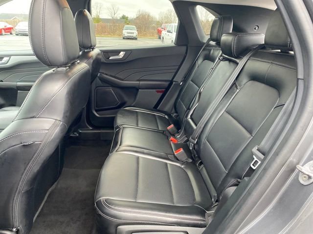 Used 2023 Ford Escape Platinum image 18