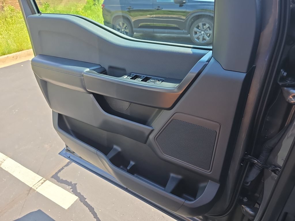 Used 2023 Ford F150 XL w/ STX Appearance Package AWD/4WD image 27