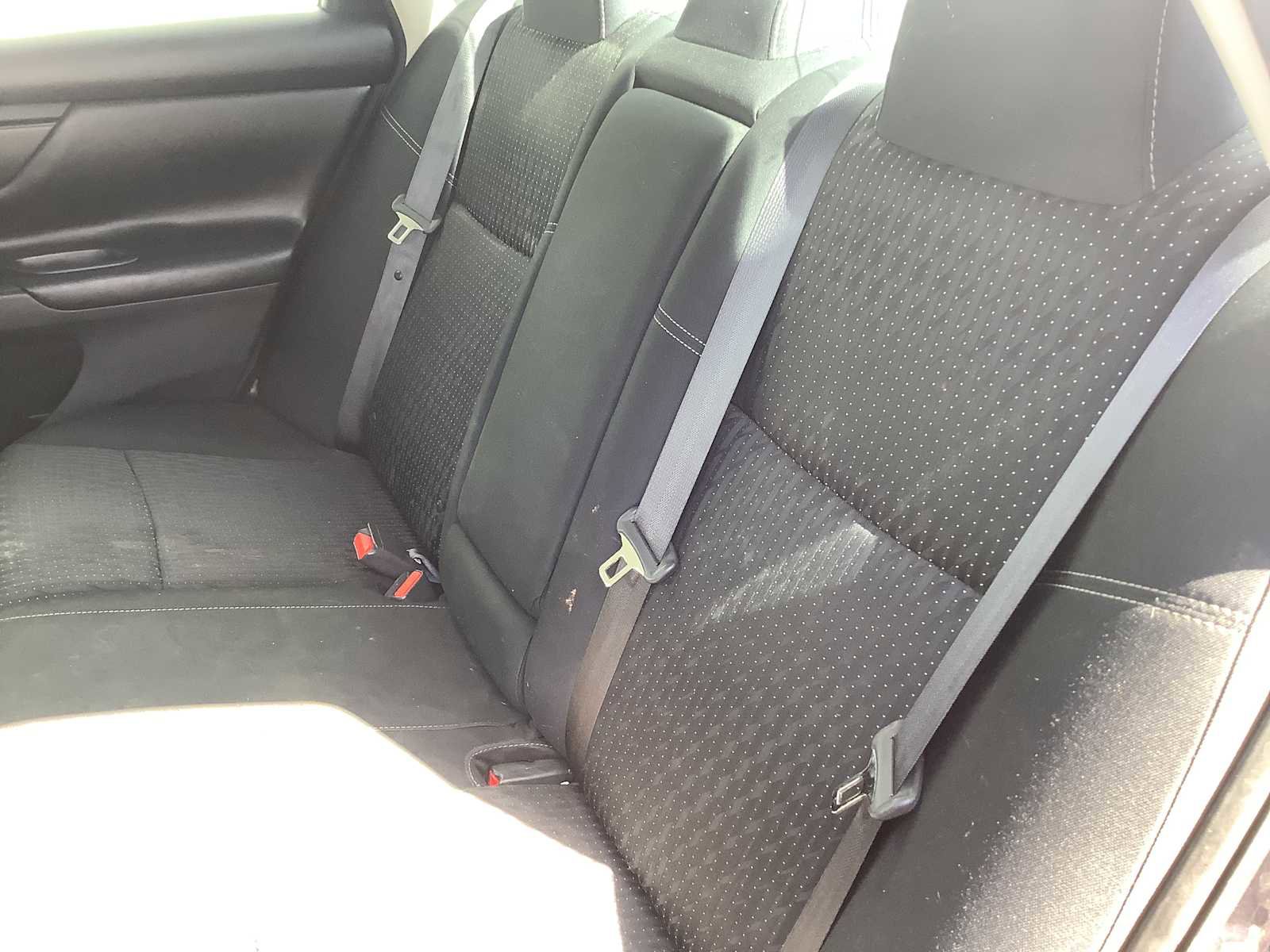 Used 2017 Nissan Altima 2.5 S w/ Power Driver Seat Package FWD image 13