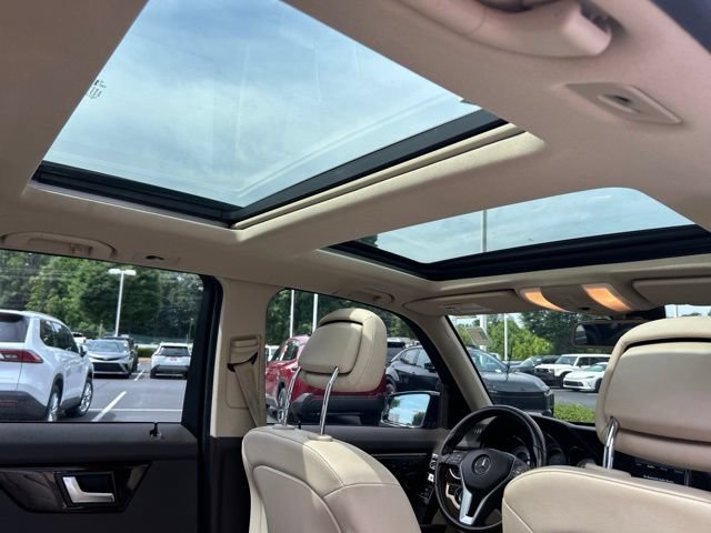 Used 2015 Mercedes-Benz GLK 350 4MATIC image 19