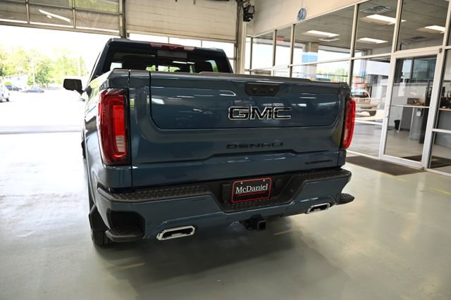 New 2026 GMC Sierra 1500 Denali AWD/4WD image 13