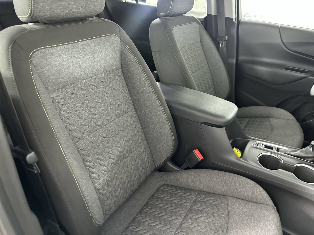 Certified 2023 Chevrolet Equinox LT FWD image 29