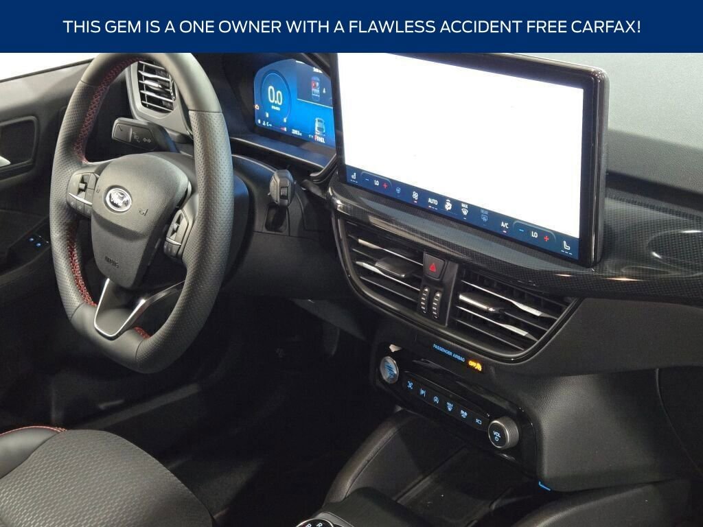 Used 2023 Ford Escape ST-Line Elite image 8