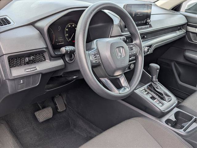 Certified 2023 Honda CR-V LX image 9