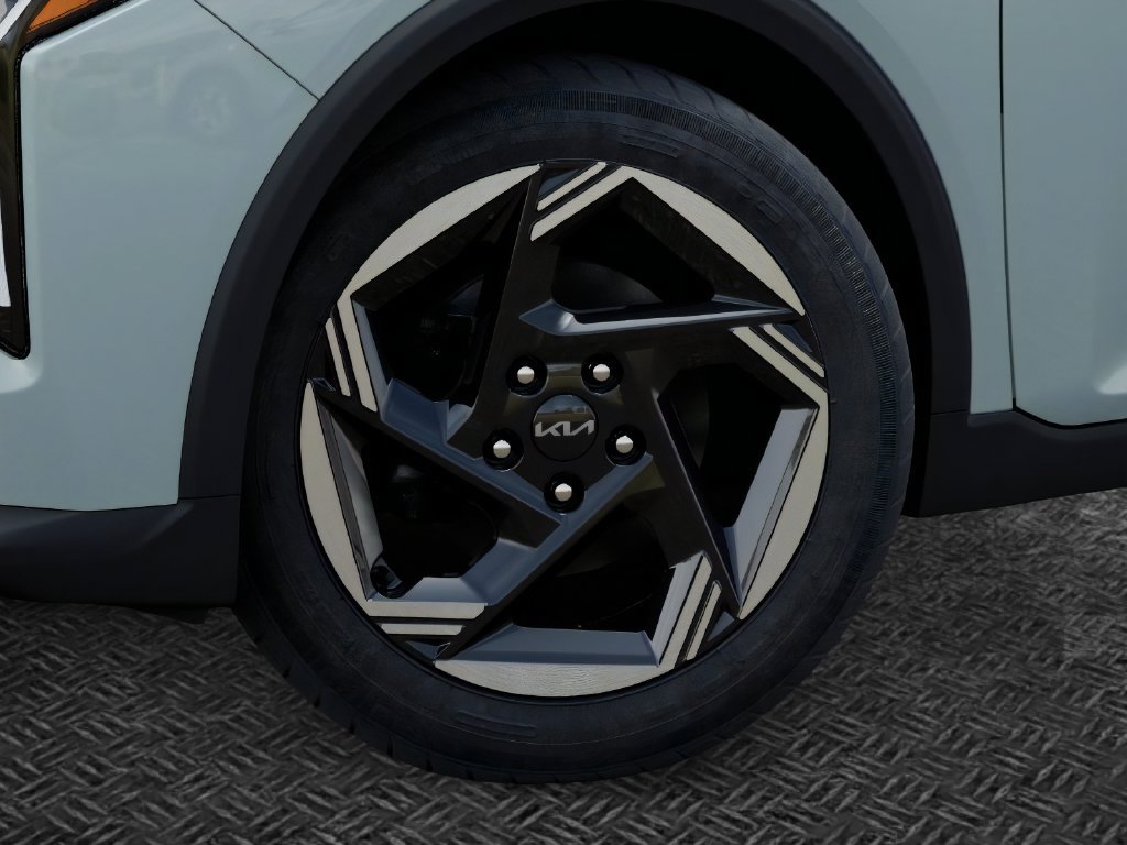 New 2026 Kia K4 GT-Line Turbo FWD image 9
