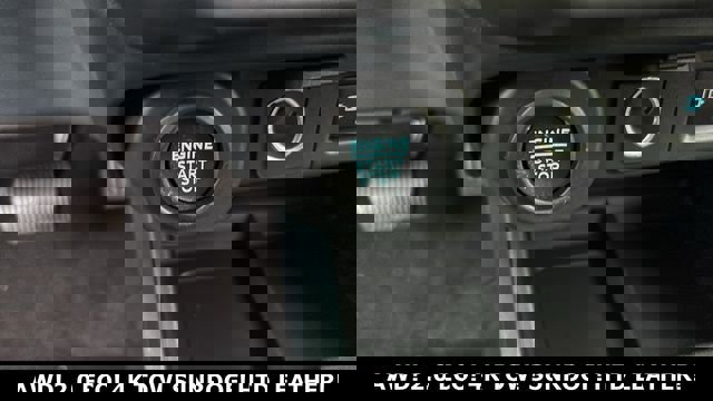 New 2026 Ford Maverick Lariat w/ 4K Tow Package image 11