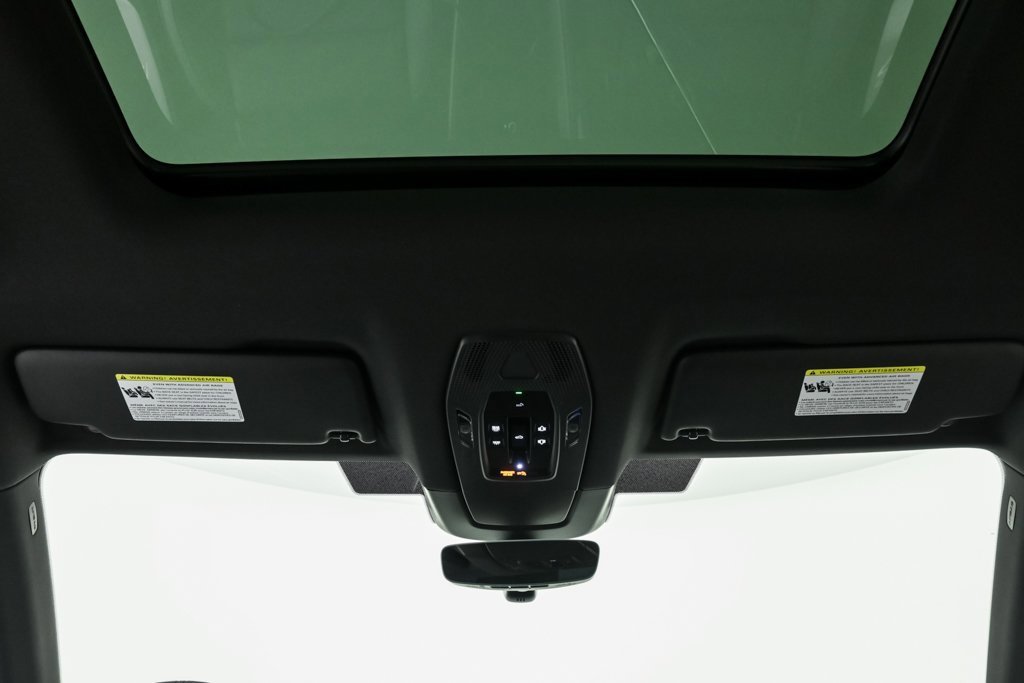 New 2025 Porsche Macan 4 Electric image 20