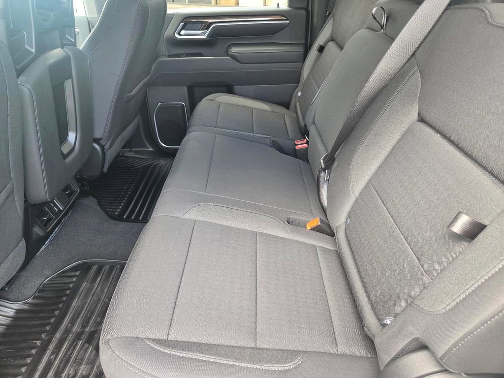 New 2026 Chevrolet Silverado 2500 LT w/ Safety Package AWD/4WD image 5