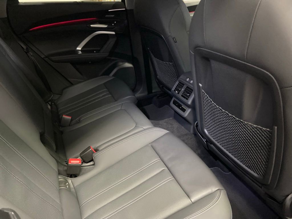 New 2025 Audi Q5 Premium Plus image 7
