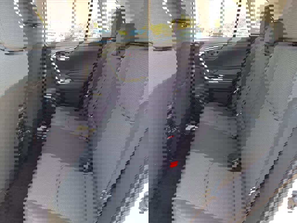 Certified 2024 Toyota RAV4 XLE image 20