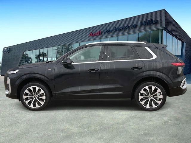 New 2026 Audi Q3 quattro 2.0T image 2