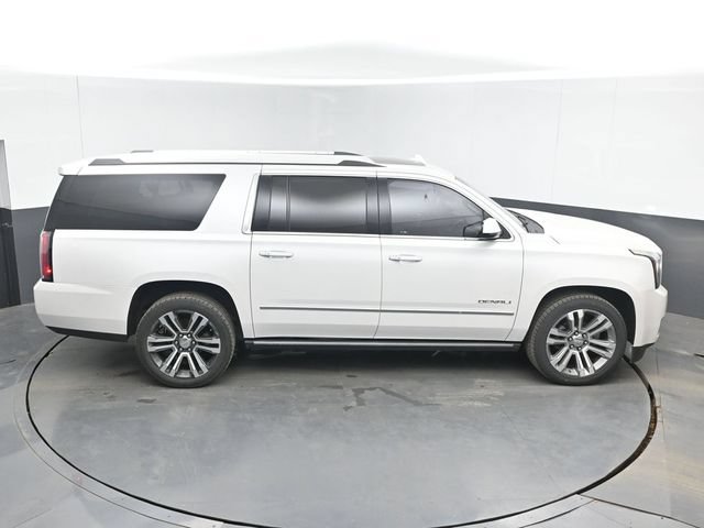 Used 2018 GMC Yukon XL Denali w/ Denali Ultimate Package AWD/4WD image 28